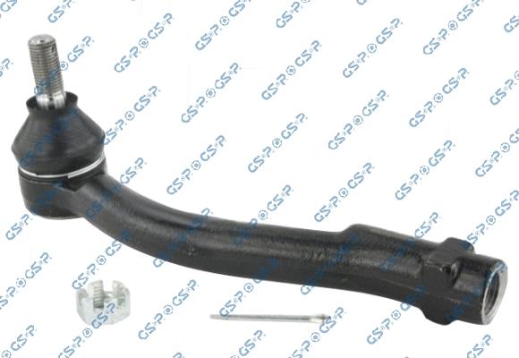GSP S072346 - Наконечник рульової тяги, кульовий шарнір autocars.com.ua