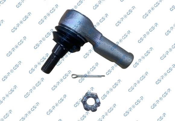 GSP S072364 - Наконечник рульової тяги, кульовий шарнір autocars.com.ua