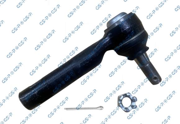 GSP S072367 - Наконечник рульової тяги, кульовий шарнір autocars.com.ua