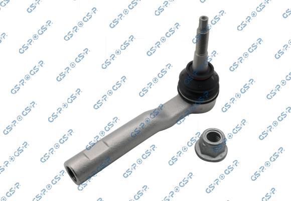 GSP S072377 - Наконечник рульової тяги, кульовий шарнір autocars.com.ua