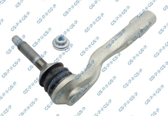 GSP S072382 - Наконечник рульової тяги, кульовий шарнір autocars.com.ua