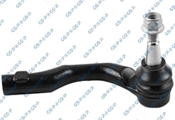 GSP S072385 - Наконечник рульової тяги, кульовий шарнір autocars.com.ua