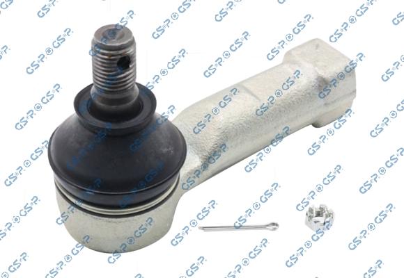 GSP S072389 - Наконечник рульової тяги, кульовий шарнір autocars.com.ua