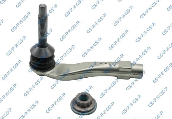 GSP S072441 - Наконечник рульової тяги, кульовий шарнір autocars.com.ua