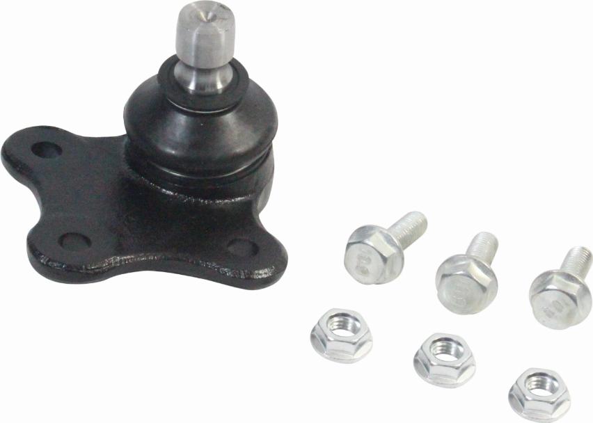 GSP S080005 - Несучий / направляючий шарнір autocars.com.ua