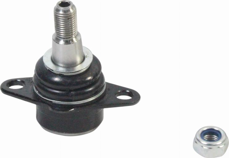 GSP S080019 - Несучий / направляючий шарнір autocars.com.ua
