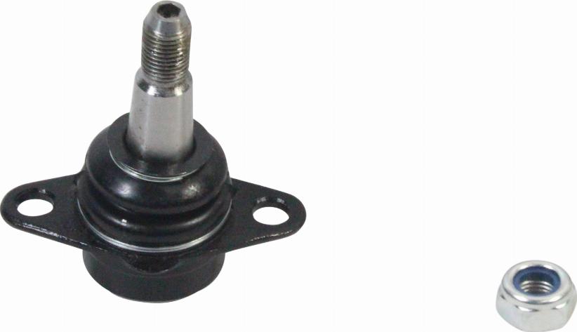 GSP S080026 - Несучий / направляючий шарнір autocars.com.ua