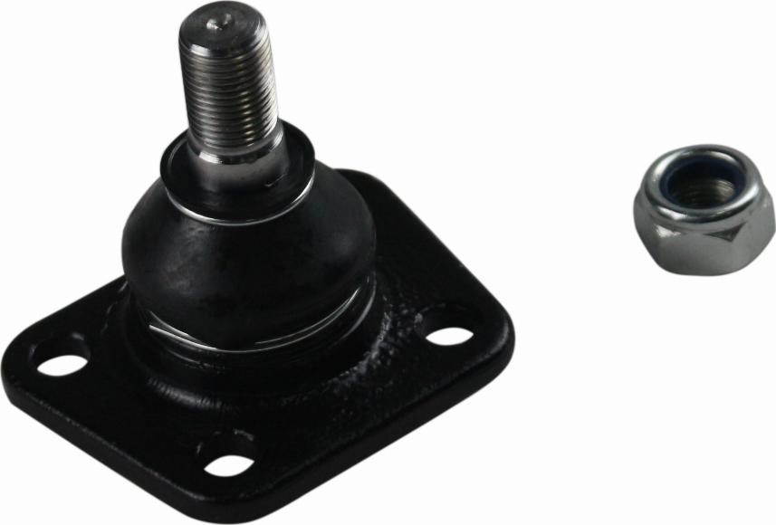 GSP S080047 - Несучий / направляючий шарнір autocars.com.ua