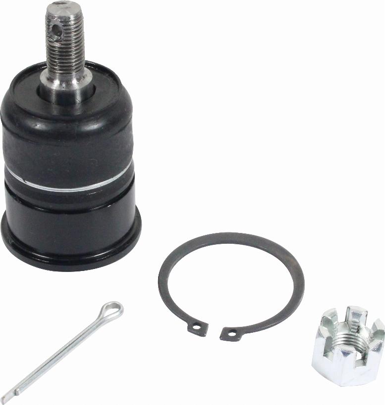 GSP S080080 - Несучий / направляючий шарнір autocars.com.ua