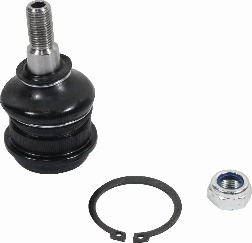 GSP S080098 - Несучий / направляючий шарнір autocars.com.ua