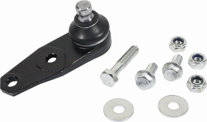 GSP S080174 - Несучий / направляючий шарнір autocars.com.ua
