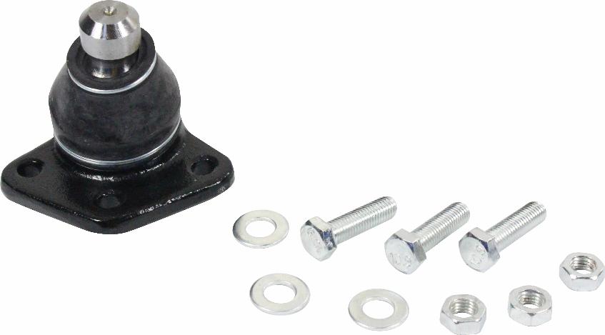 GSP S080194 - Несучий / направляючий шарнір autocars.com.ua