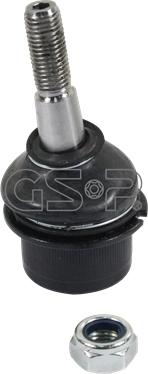 GSP S080246 - Несучий / направляючий шарнір autocars.com.ua