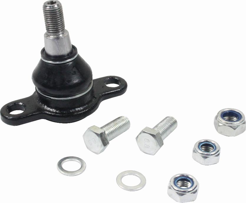 GSP S080249 - Несучий / направляючий шарнір autocars.com.ua