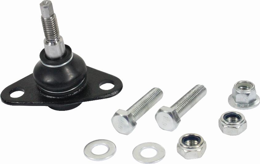 GSP S080264 - Несучий / направляючий шарнір autocars.com.ua