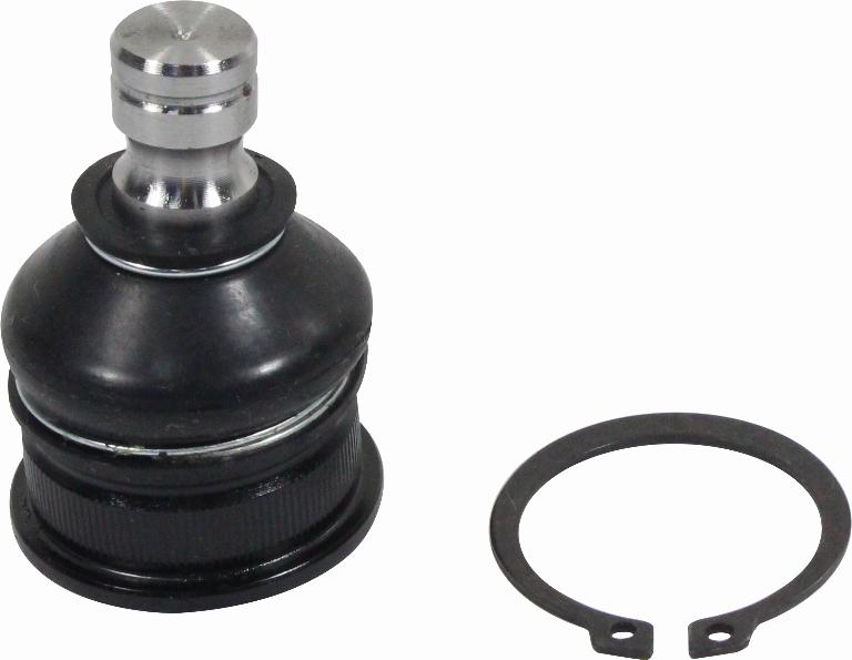 GSP S080322 - Несучий / направляючий шарнір autocars.com.ua