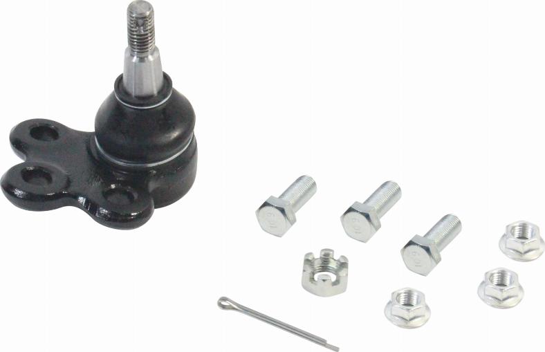 GSP S080328 - Несучий / направляючий шарнір autocars.com.ua