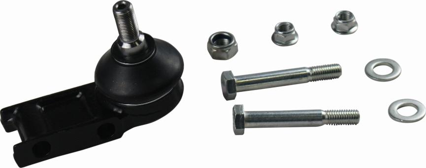 GSP S080349 - Несучий / направляючий шарнір autocars.com.ua