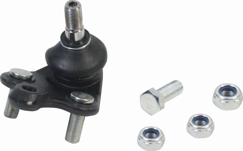 GSP S080355 - Несучий / направляючий шарнір autocars.com.ua