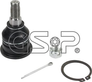 GSP S080393 - Опора шаровая нижняя INFINITI I30  NISSAN MAXIMA - MAXIMA QX IV A32 autodnr.net