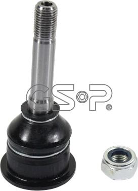 GSP S080450 - Опора шаровая OPEL COMMODORE C 14_  19_ autodnr.net