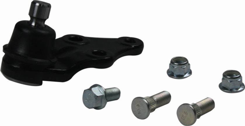 GSP S080500 - Несучий / направляючий шарнір autocars.com.ua