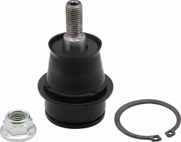 GSP S080640 - Несучий / направляючий шарнір autocars.com.ua