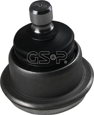 GSP S080701 - Несучий / направляючий шарнір autocars.com.ua