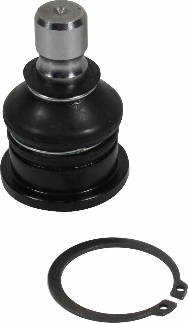 GSP S080709 - Несучий / направляючий шарнір autocars.com.ua