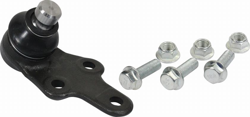 GSP S080712 - Несучий / направляючий шарнір autocars.com.ua