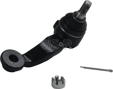 GSP S080713 - Опора шаровая нижняя левая LEXUS GS _S16_ autodnr.net