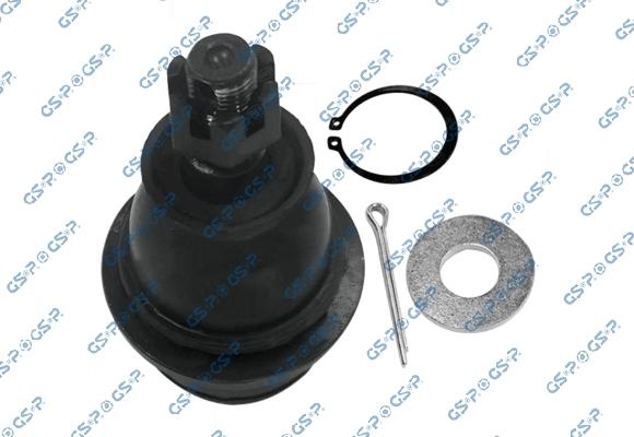 GSP S081064 - Несучий / направляючий шарнір autocars.com.ua
