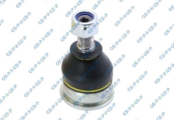 GSP S081175 - Несучий / направляючий шарнір autocars.com.ua