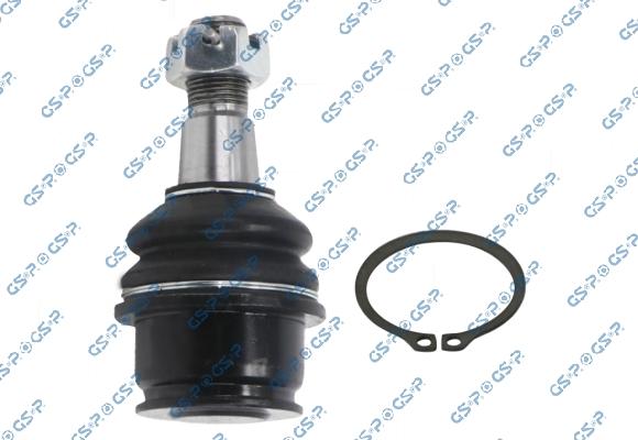 GSP S081318 - Несучий / направляючий шарнір autocars.com.ua