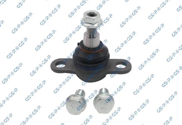 GSP S081336 - Несучий / направляючий шарнір autocars.com.ua