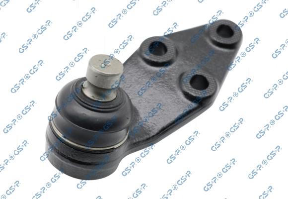 GSP S081343 - Несучий / направляючий шарнір autocars.com.ua