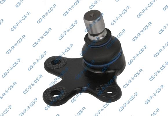 GSP S081364 - Несучий / направляючий шарнір autocars.com.ua