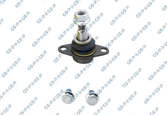 GSP S081368 - Несучий / направляючий шарнір autocars.com.ua