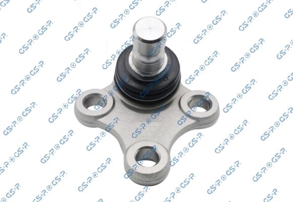 GSP S081377 - Несучий / направляючий шарнір autocars.com.ua