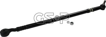 GSP s100007 - Поперечная рулевая тяга autodnr.net