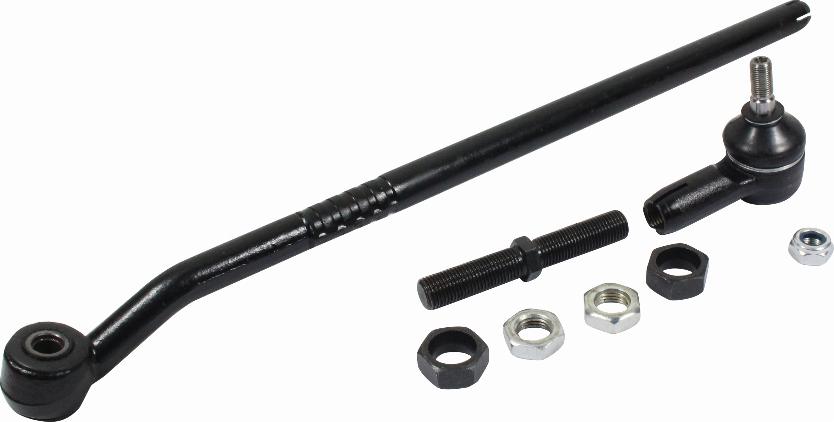 GSP S100012 - Поперечна рульова тяга autocars.com.ua