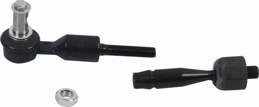 GSP S100014 - Поперечна рульова тяга autocars.com.ua