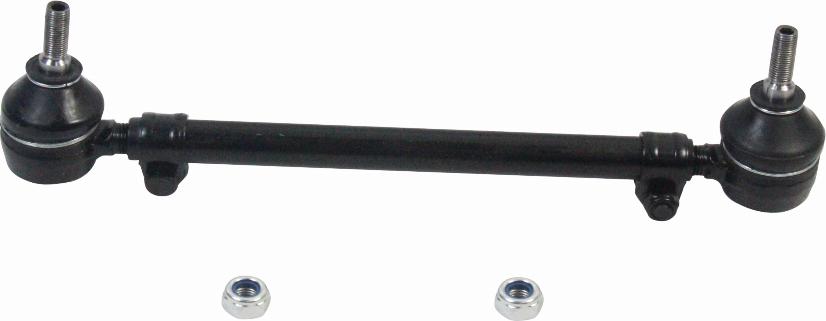GSP S100019 - Поперечна рульова тяга autocars.com.ua