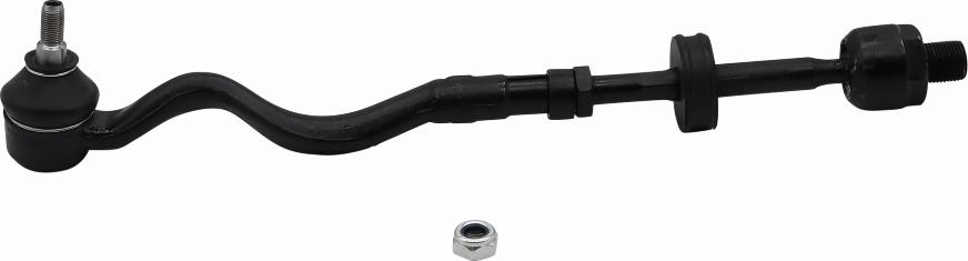 GSP S100030 - Поперечна рульова тяга autocars.com.ua