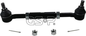 GSP S100054 - Поперечная рулевая тяга autodnr.net