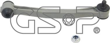 GSP S100063 - Тяга / стійка, стабілізатор autocars.com.ua