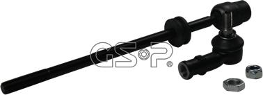 GSP S100123 - Тяга рулевая задняя правая SEAT CORDOBA 6K1  6K2 autodnr.net