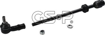 GSP S100146 - Поперечная рулевая тяга autodnr.net