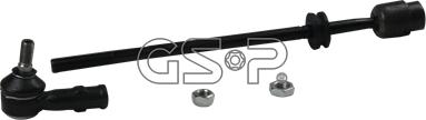 GSP S100148 - Поперечна рульова тяга autocars.com.ua