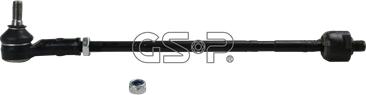 GSP s100156 - Поперечная рулевая тяга autodnr.net